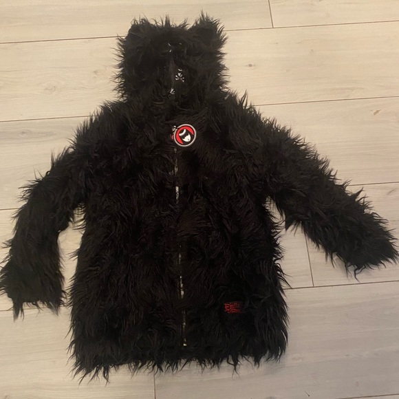 Dolls Kill Jackets & Coats Dolls Kill X Emily The Strange Dont